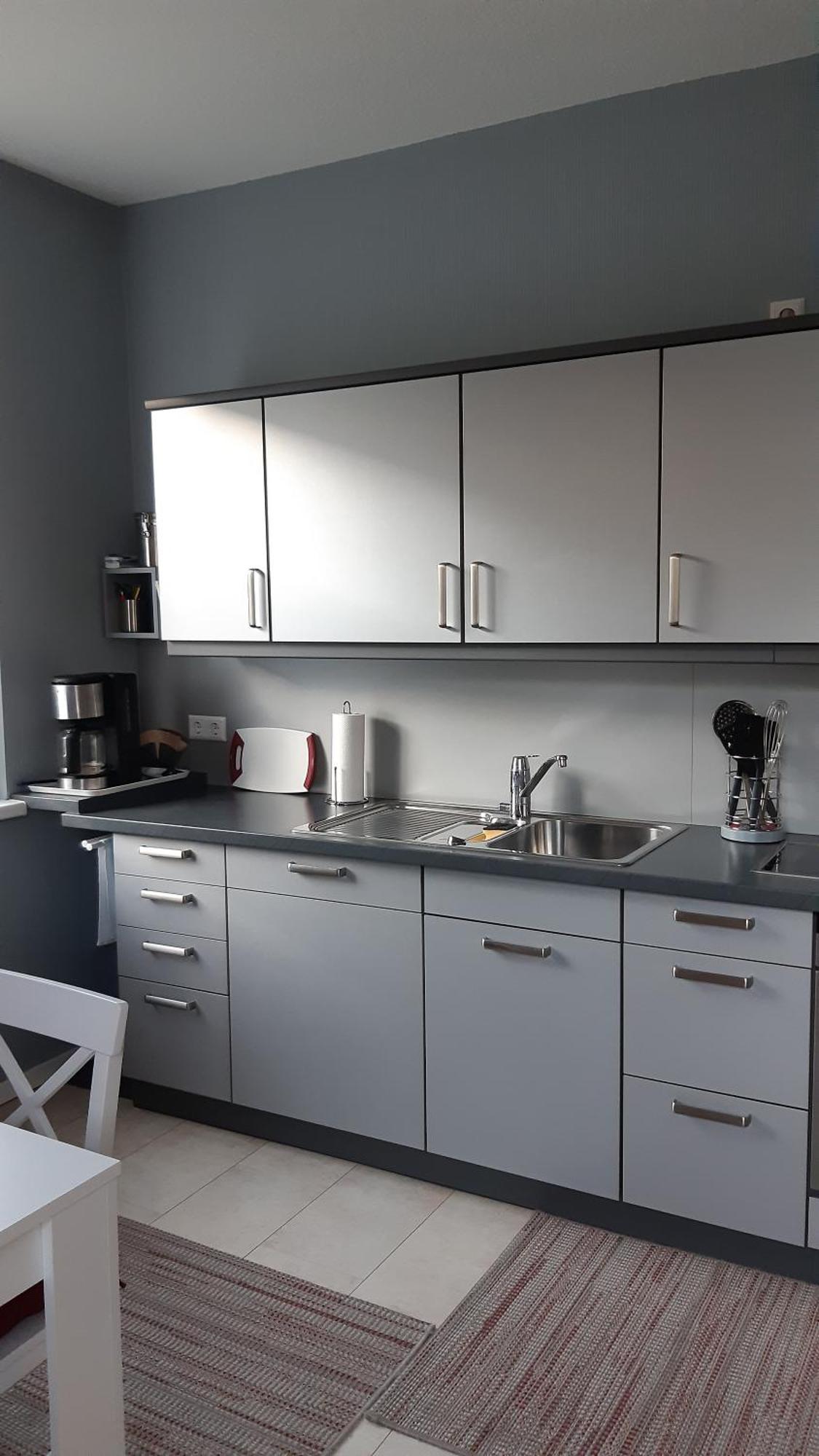 אורניינבורג Ferienwohnung Luise, Gemuetlich, Freundlich Und Ganz Nah An Berlin מראה חיצוני תמונה