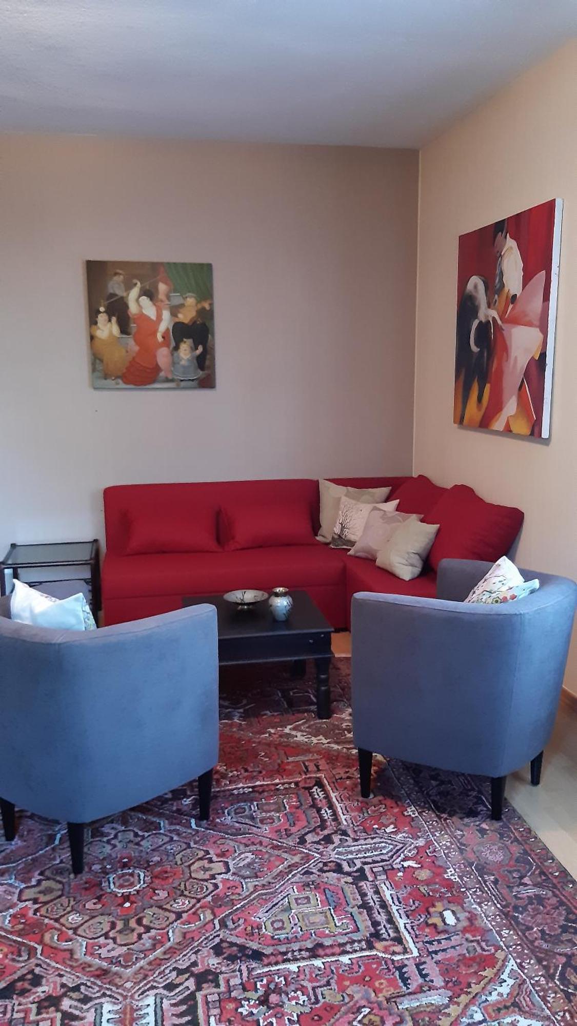 אורניינבורג Ferienwohnung Luise, Gemuetlich, Freundlich Und Ganz Nah An Berlin מראה חיצוני תמונה