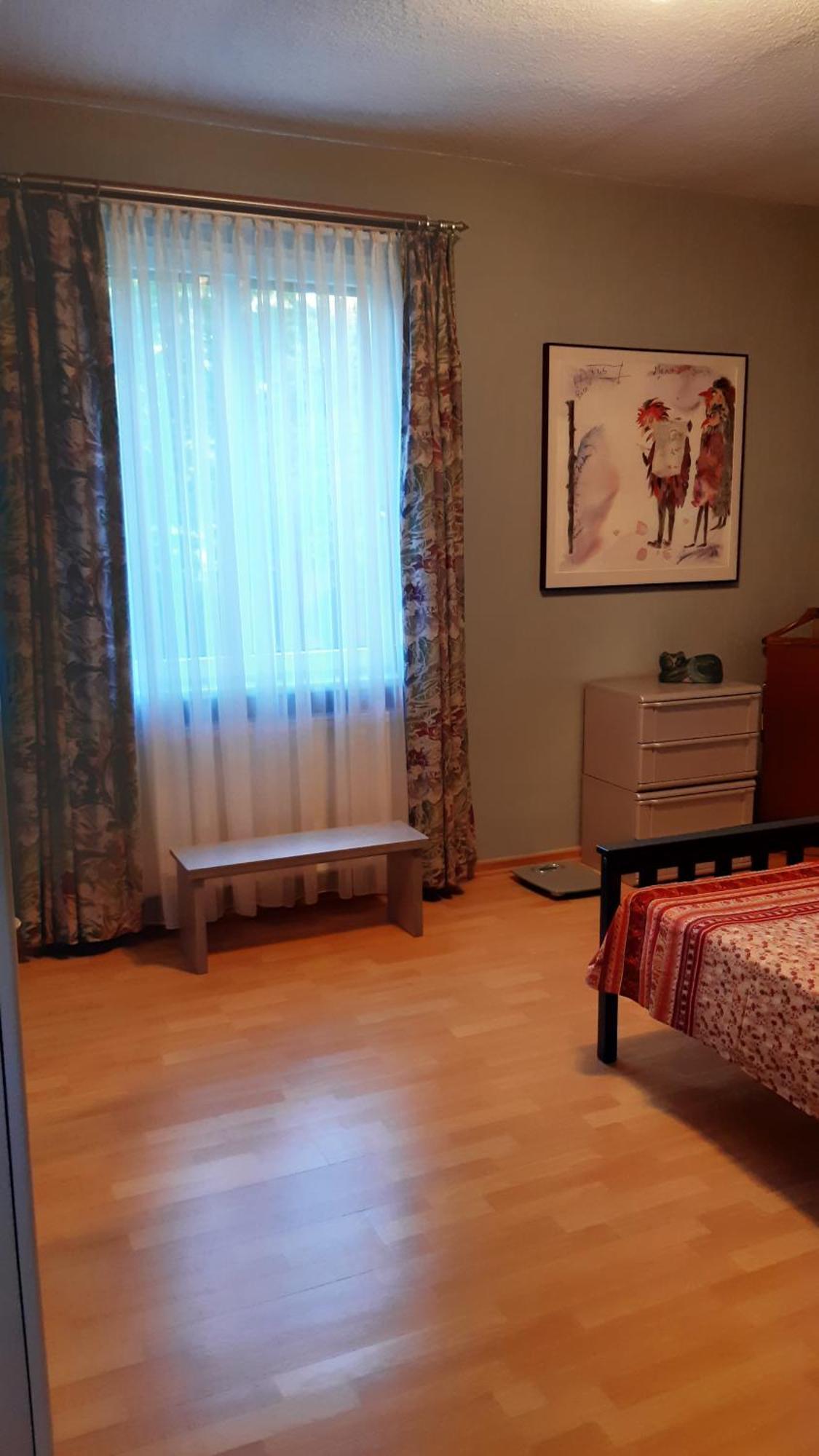 אורניינבורג Ferienwohnung Luise, Gemuetlich, Freundlich Und Ganz Nah An Berlin מראה חיצוני תמונה