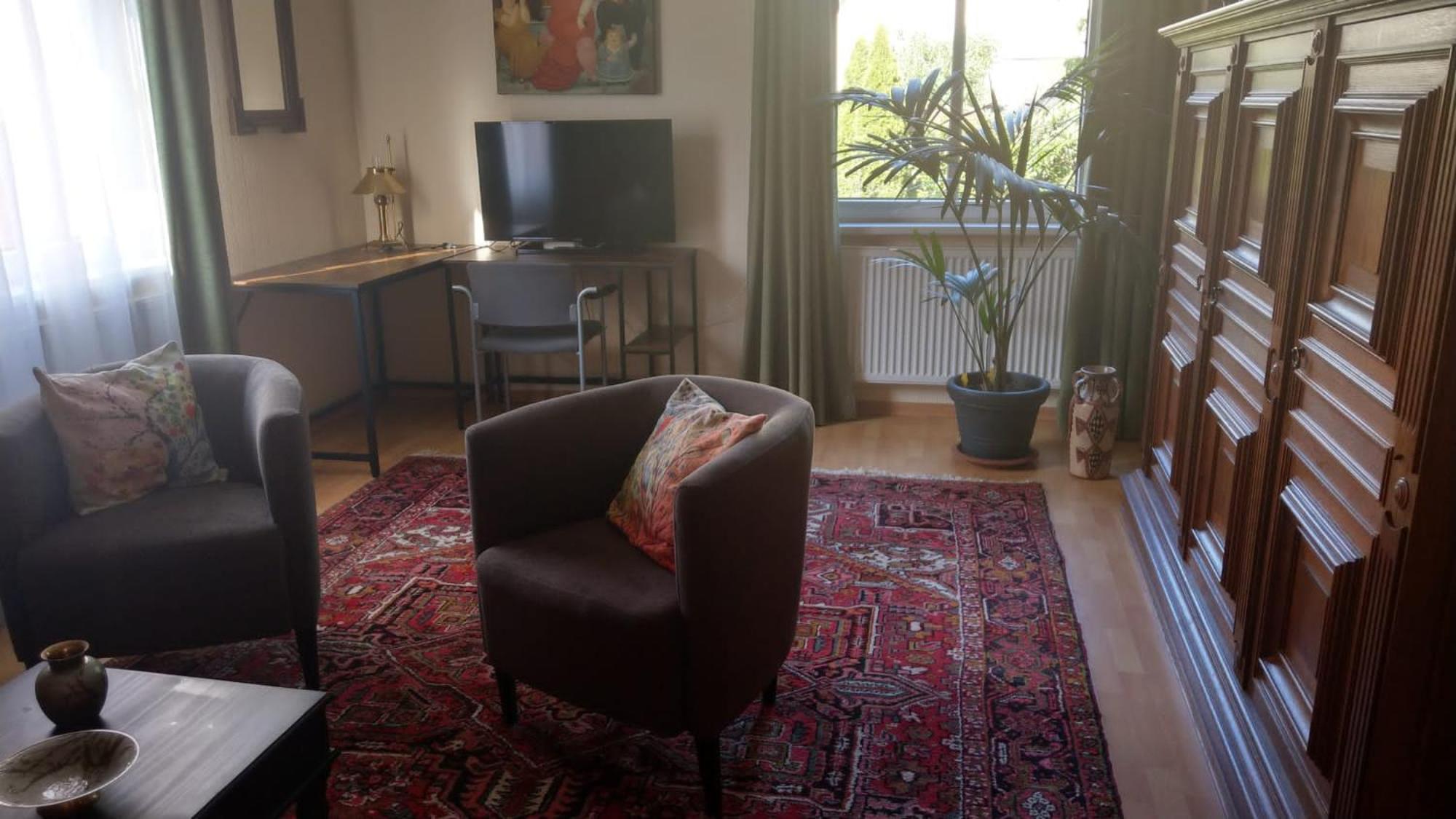 אורניינבורג Ferienwohnung Luise, Gemuetlich, Freundlich Und Ganz Nah An Berlin מראה חיצוני תמונה