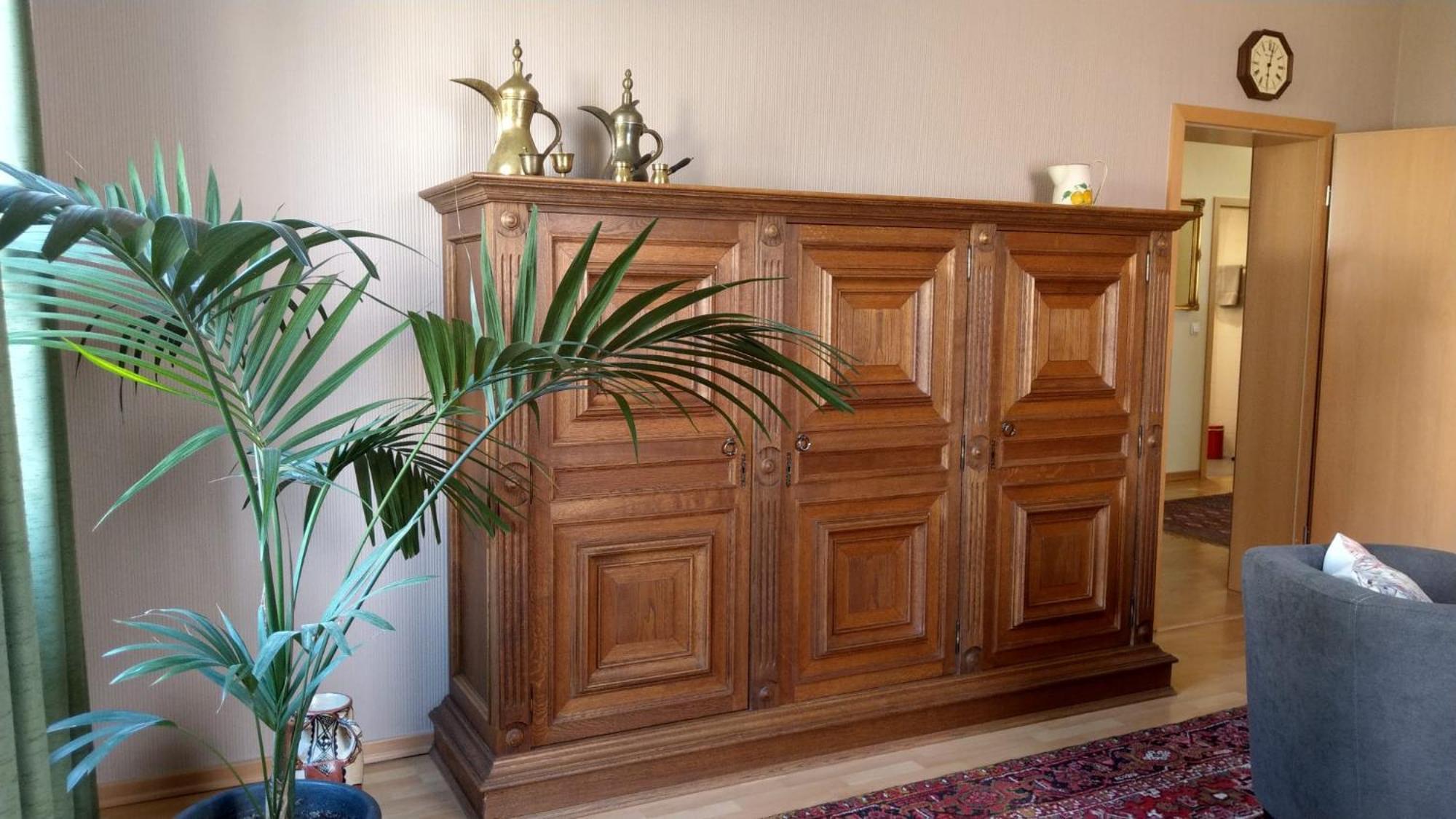 אורניינבורג Ferienwohnung Luise, Gemuetlich, Freundlich Und Ganz Nah An Berlin מראה חיצוני תמונה