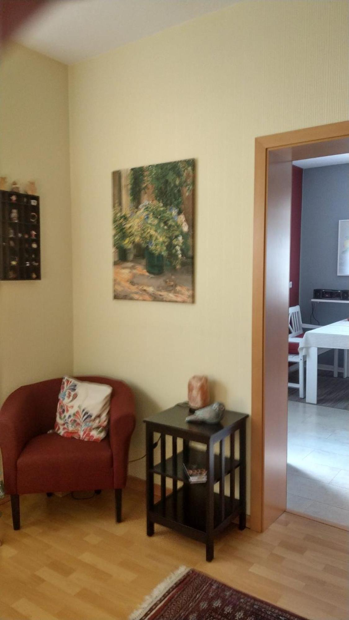 אורניינבורג Ferienwohnung Luise, Gemuetlich, Freundlich Und Ganz Nah An Berlin מראה חיצוני תמונה