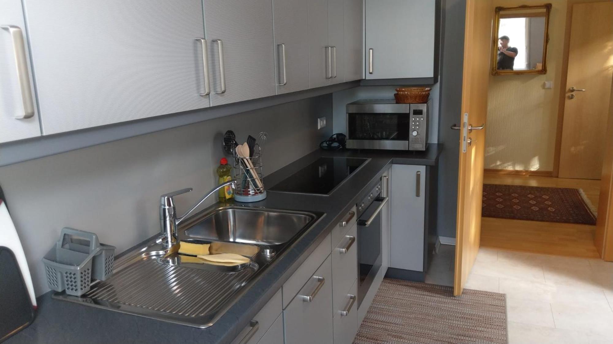 אורניינבורג Ferienwohnung Luise, Gemuetlich, Freundlich Und Ganz Nah An Berlin מראה חיצוני תמונה